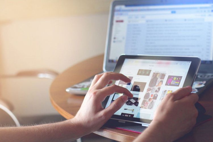 Enabling digital transformation in higher education in South Africa