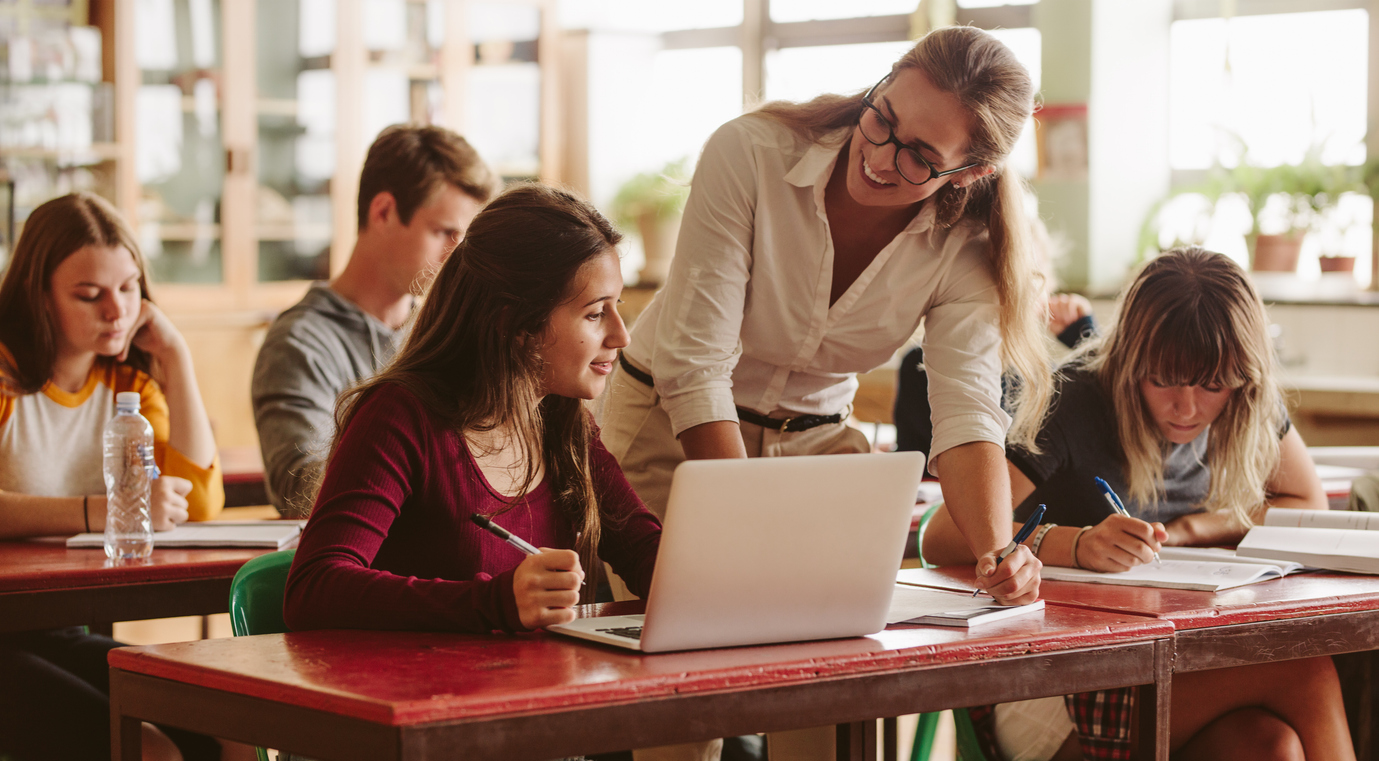 Integrating ethics into course design is vital – here’s how to do it