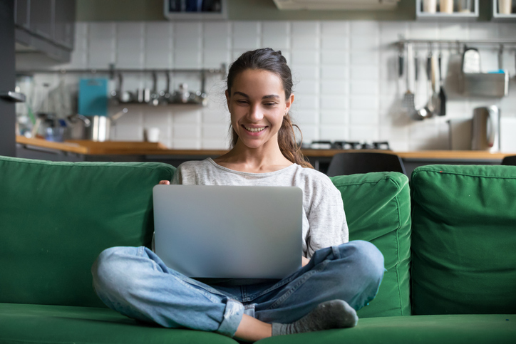 Four ways to engage students in blogging