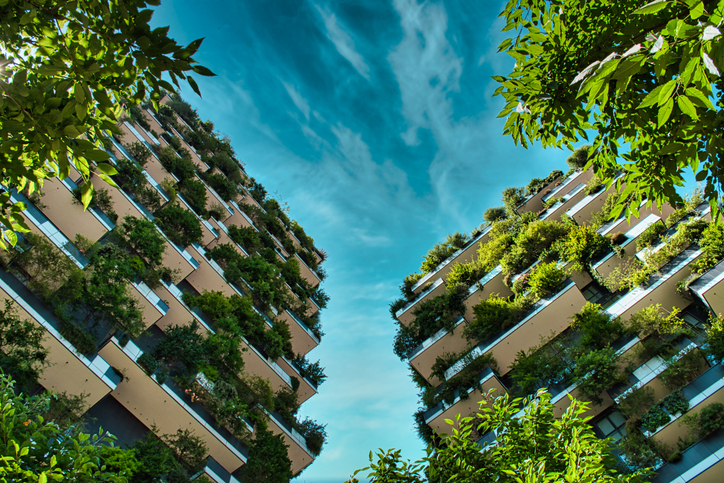Let’s give learners on all levels the skills for a green future