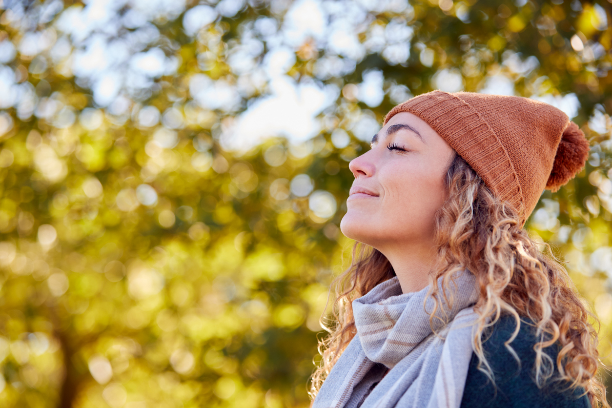 Ways to seamlessly build breaks into your working day