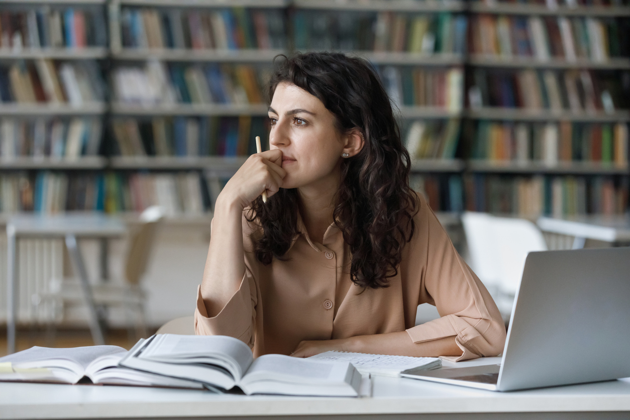 What is metacognition? Get students thinking about their thinking
