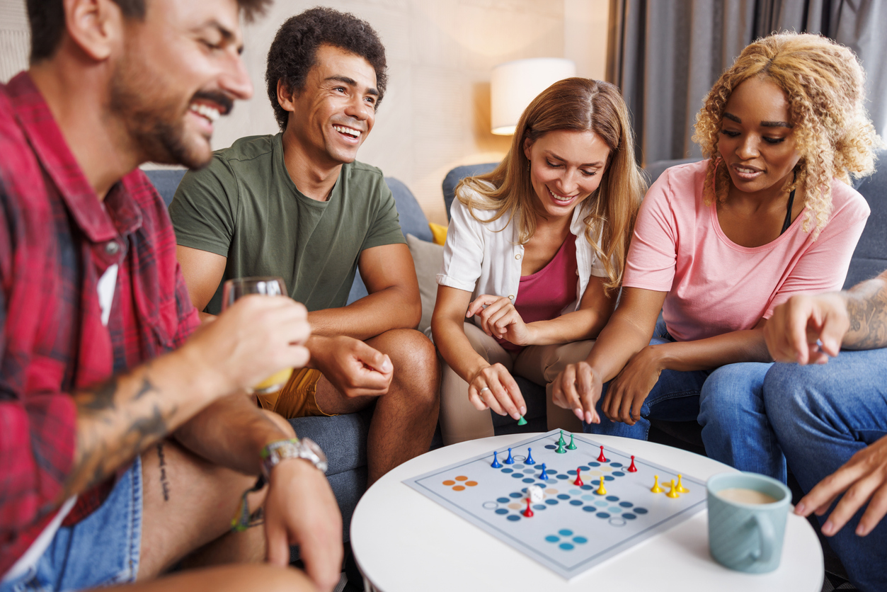 Partner with your students to build belonging on campus