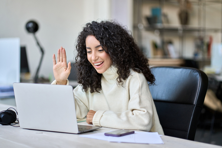 Master the art of online and in-person interviewing 