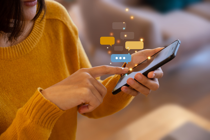 Four ways to cultivate an engaged social media community 