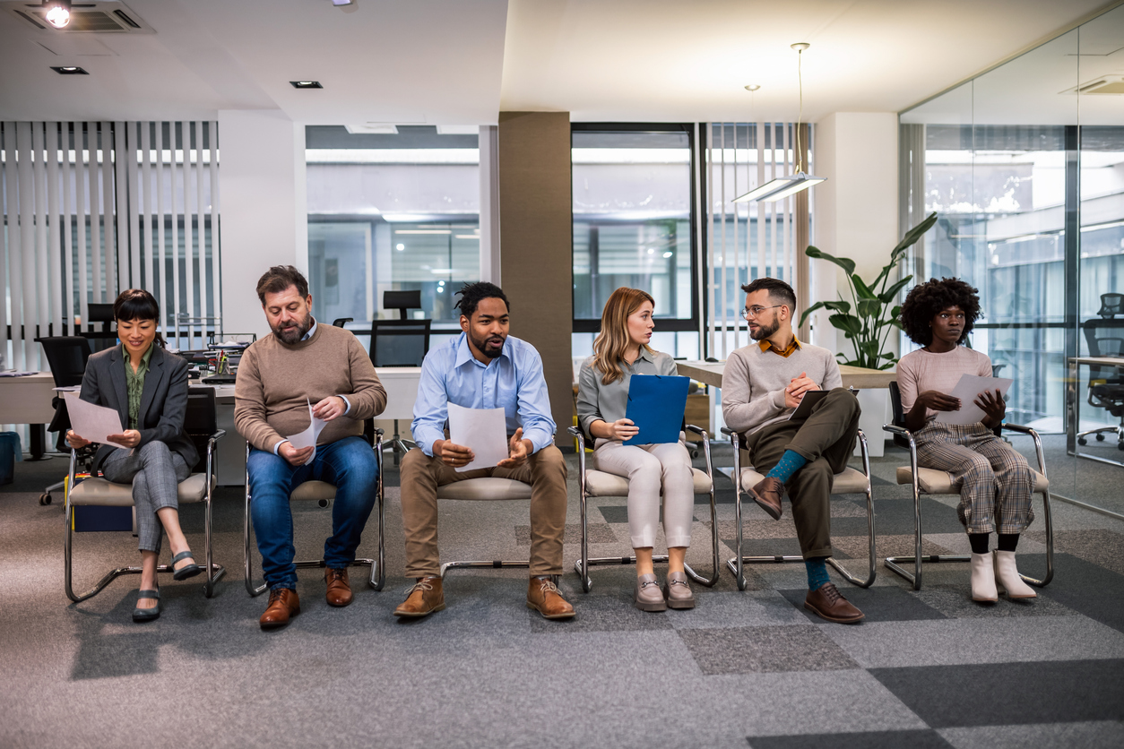 How to do self-promotion without the cringe factor