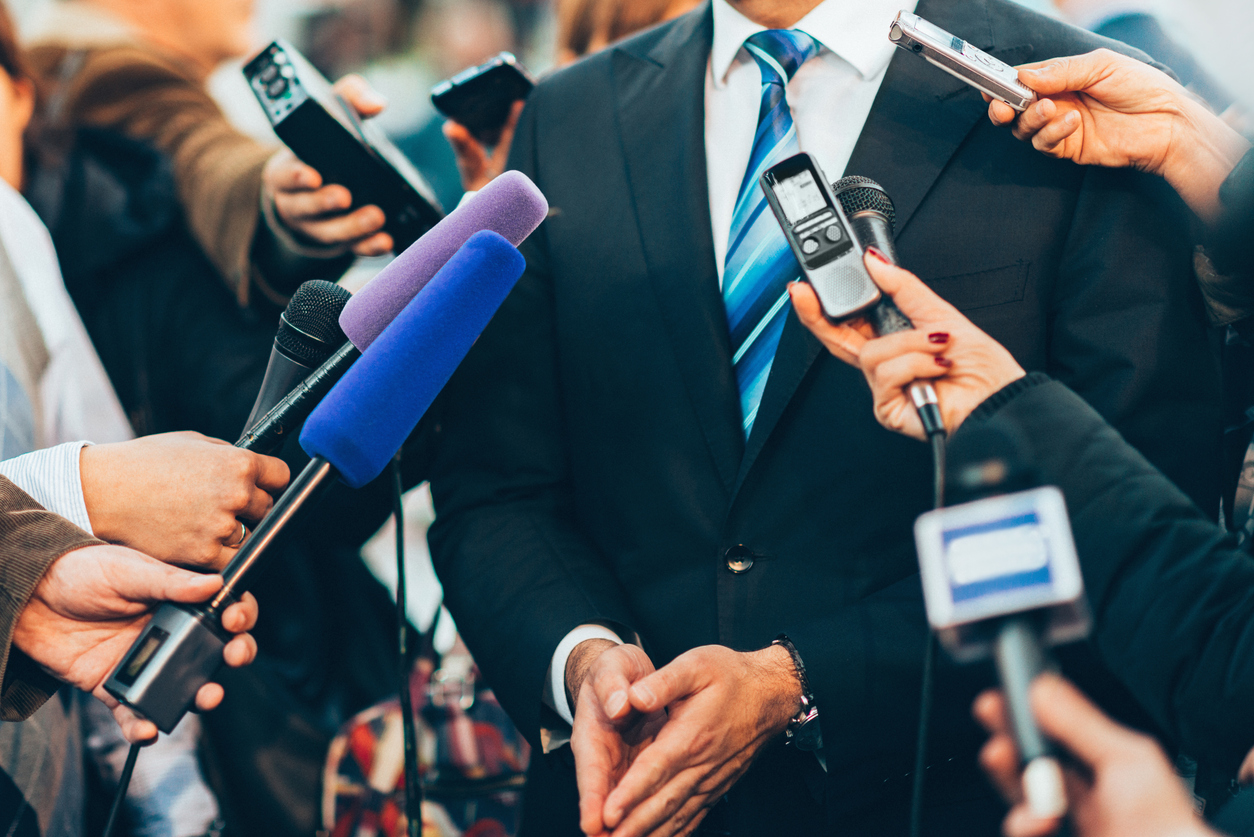 How can universities make their case to a new government?