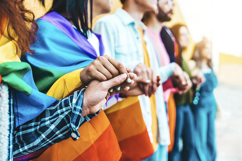 What you can do today for a meaningful Pride Month