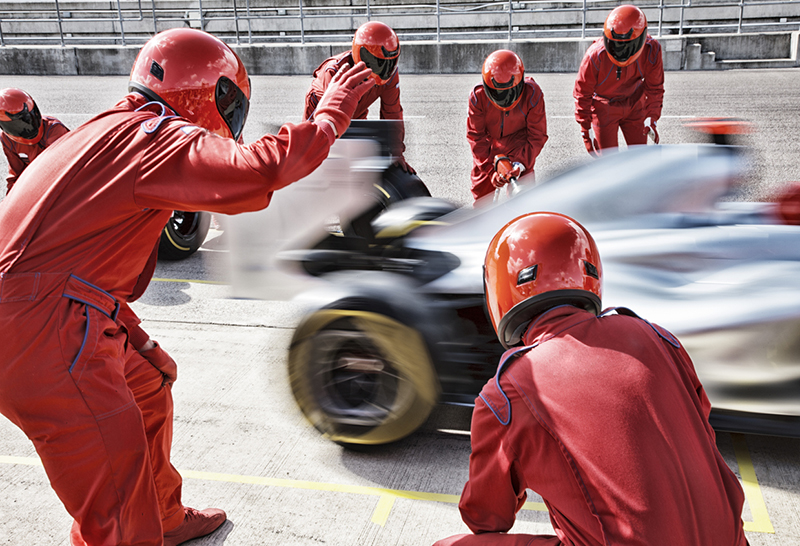 What block learning taught me about meeting diverse student needs