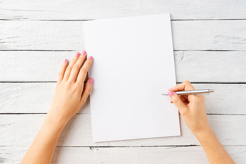 Strategies for writing a PhD dissertation: write before you’re ‘ready’