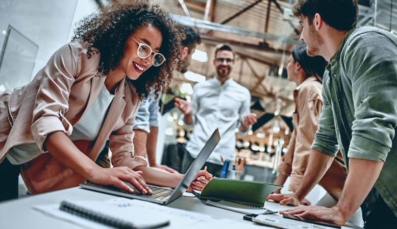 Experiencing the workplace can help students’ career readiness