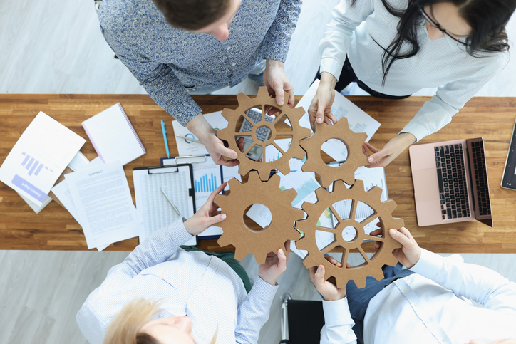 How to become an administrator – and why you should