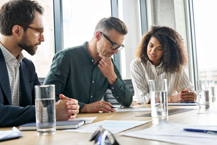 For learning design projects, build the time to reflect on the past into your future