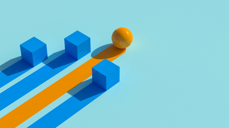 We can face the challenge of corporatisation by embracing subversive leadership