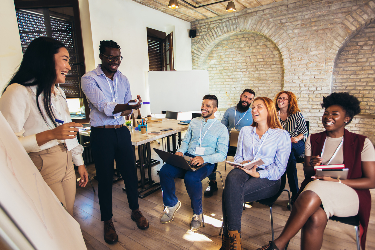 We must acknowledge our positionality to inclusively engage the community