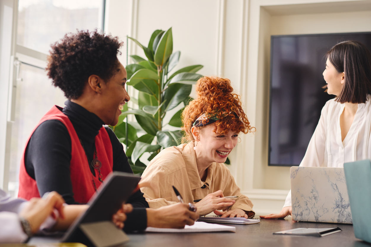 A practical guide to navigating the language of diversity