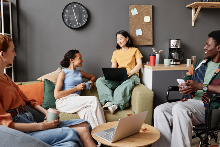 Universities need to act now to bridge the Gen Z gap