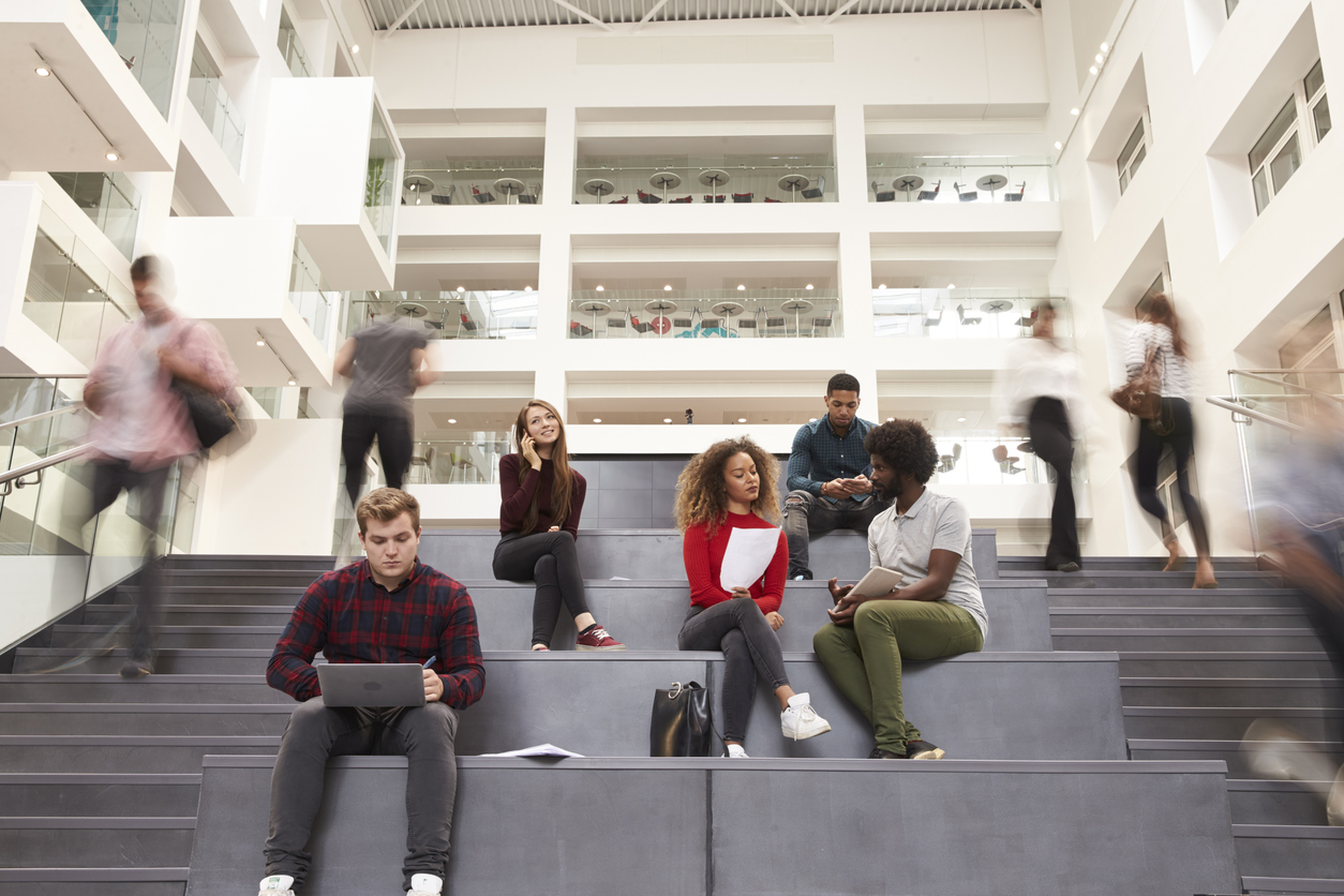 Nine tips for a successful, accessible blended learning field trip 