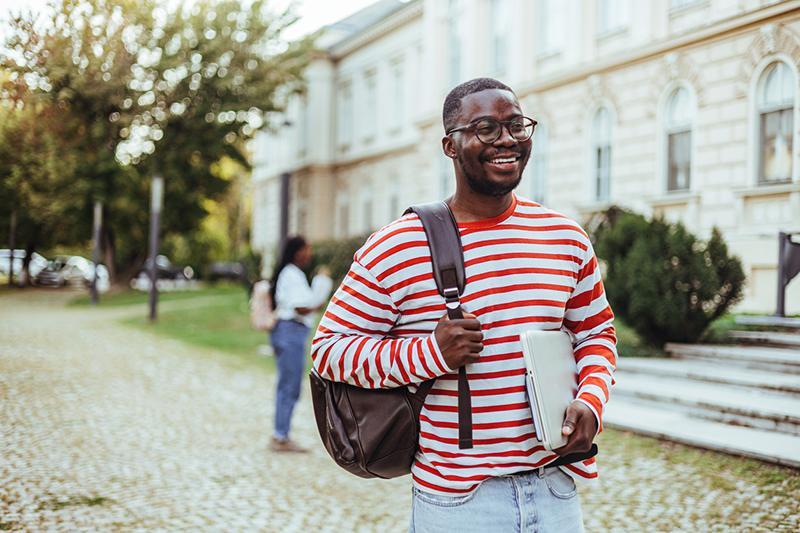 A sustainable strategy for educating the next generation of African youth