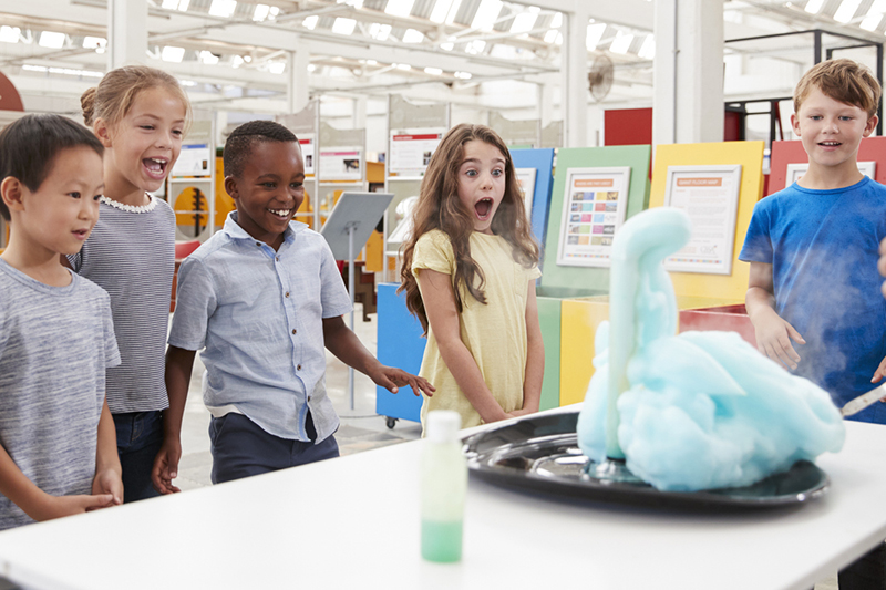School visits are a triple-win for academics, schools and society