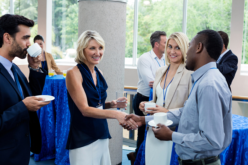 How to make enterprise activities enjoyable and impactful