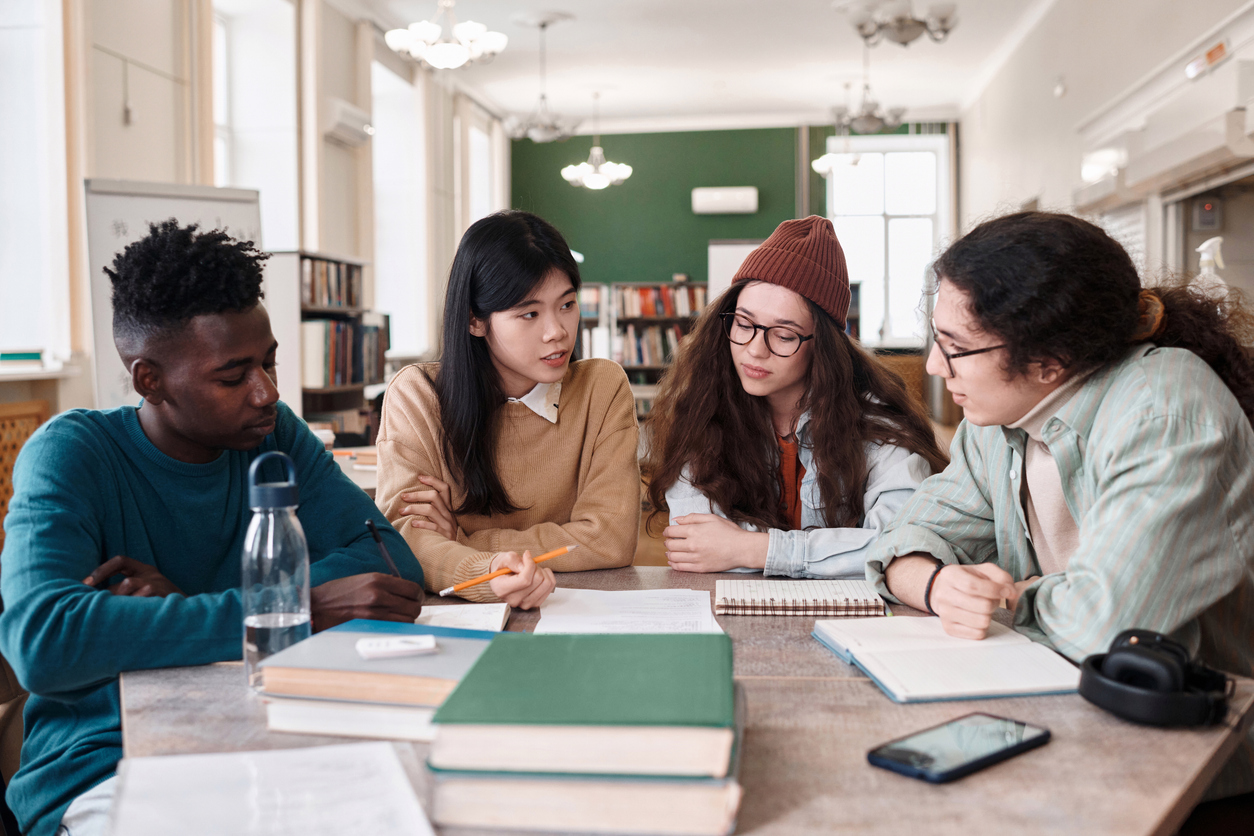 Three ways to promote critical engagement with GenAI