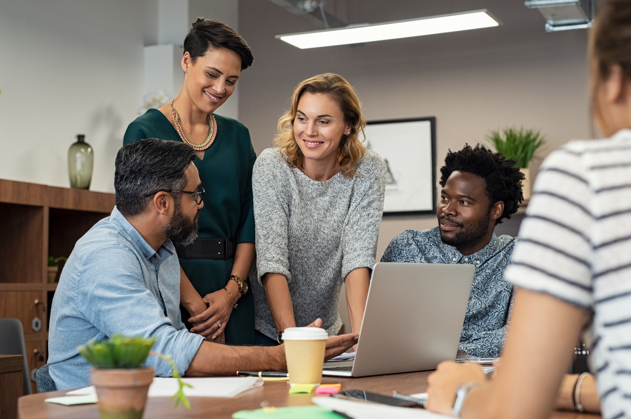 Tackling bias and microaggressions in higher education