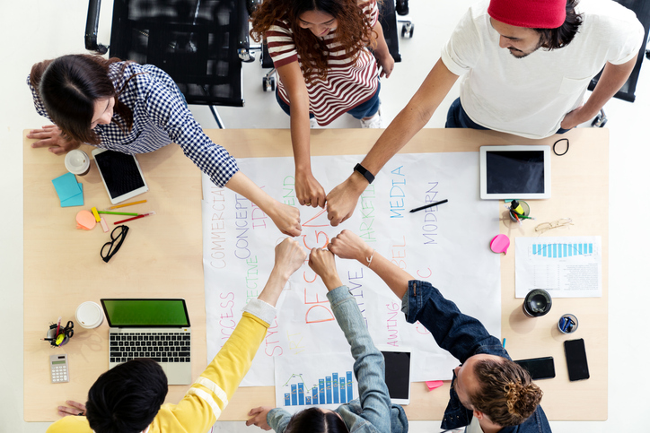 Spark creativity in your students – and boost their employability