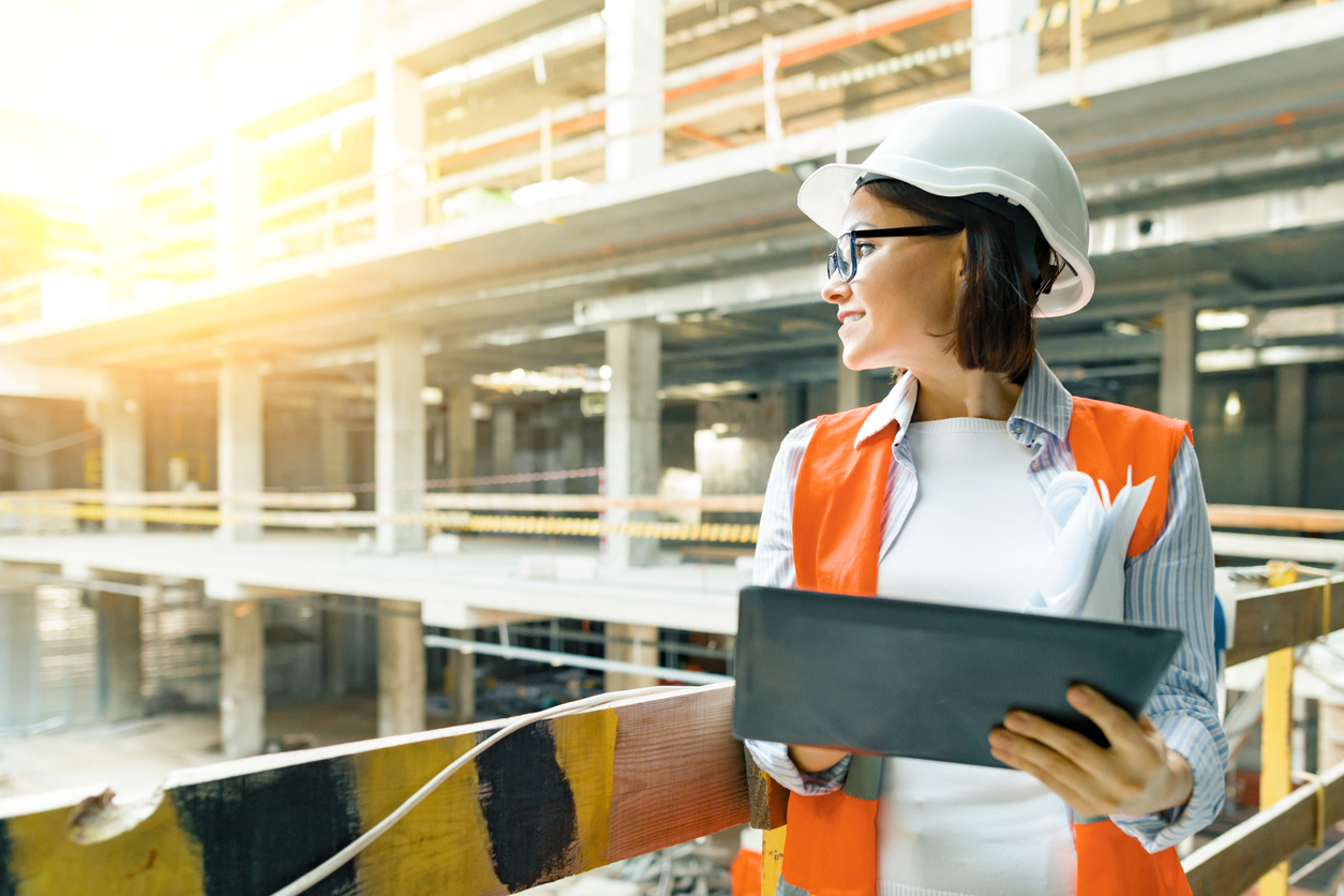 Empower migrant and refugee women for career success