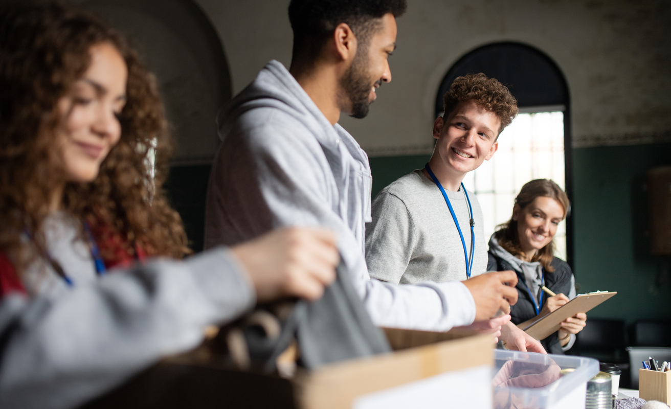 Empowering international students for global career success