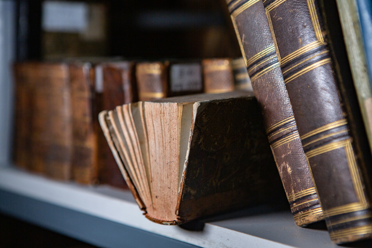 To combat antisemitism in HE, teach students about Jewish history