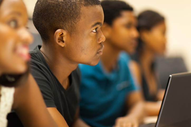 Equity without whiteness: what leaders get wrong in pursuit of an equitable campus 