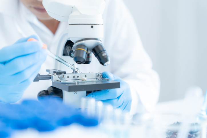 Centralise laboratory management for better teaching and research