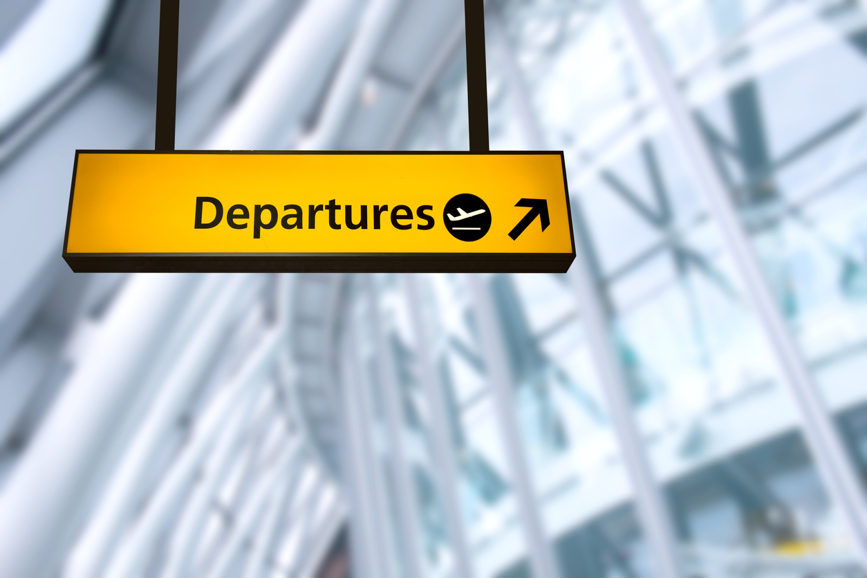 It’s time: how to get your department off X 