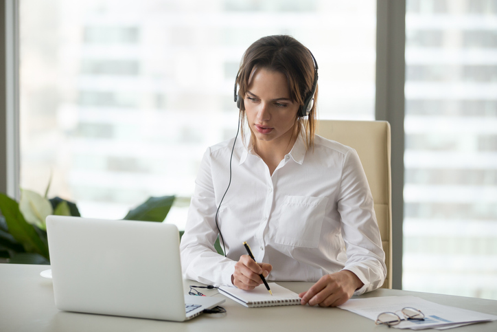 Training interpreters in the age of AI