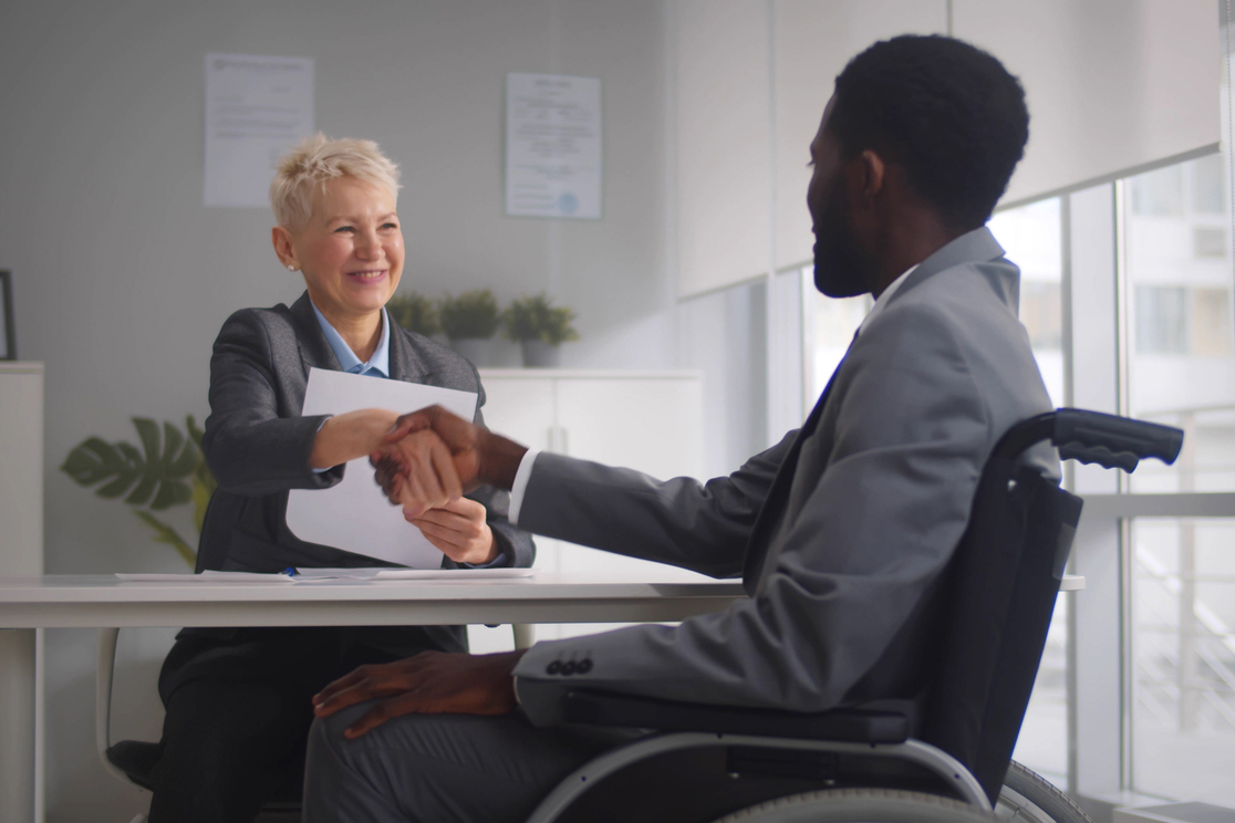 How to embed inclusive recruitment practices in a higher education setting 