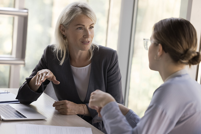 Are you ready to be an invested mentor?