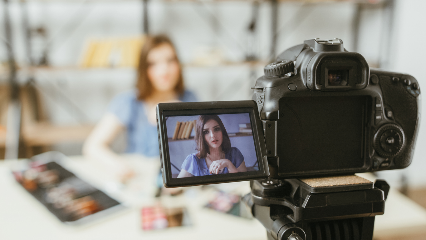 Ease autistic students’ transition to university with low-stimulus videos 