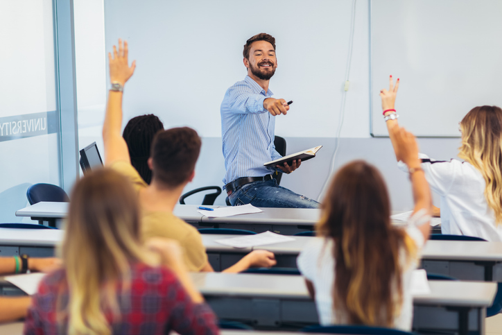 Six strategies for boosting student attendance