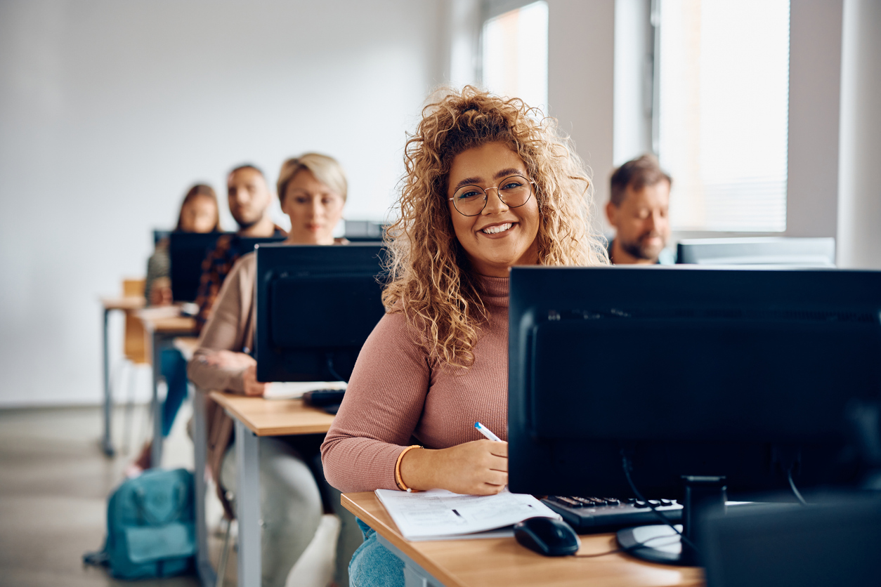 AI-aware pedagogy for business courses
