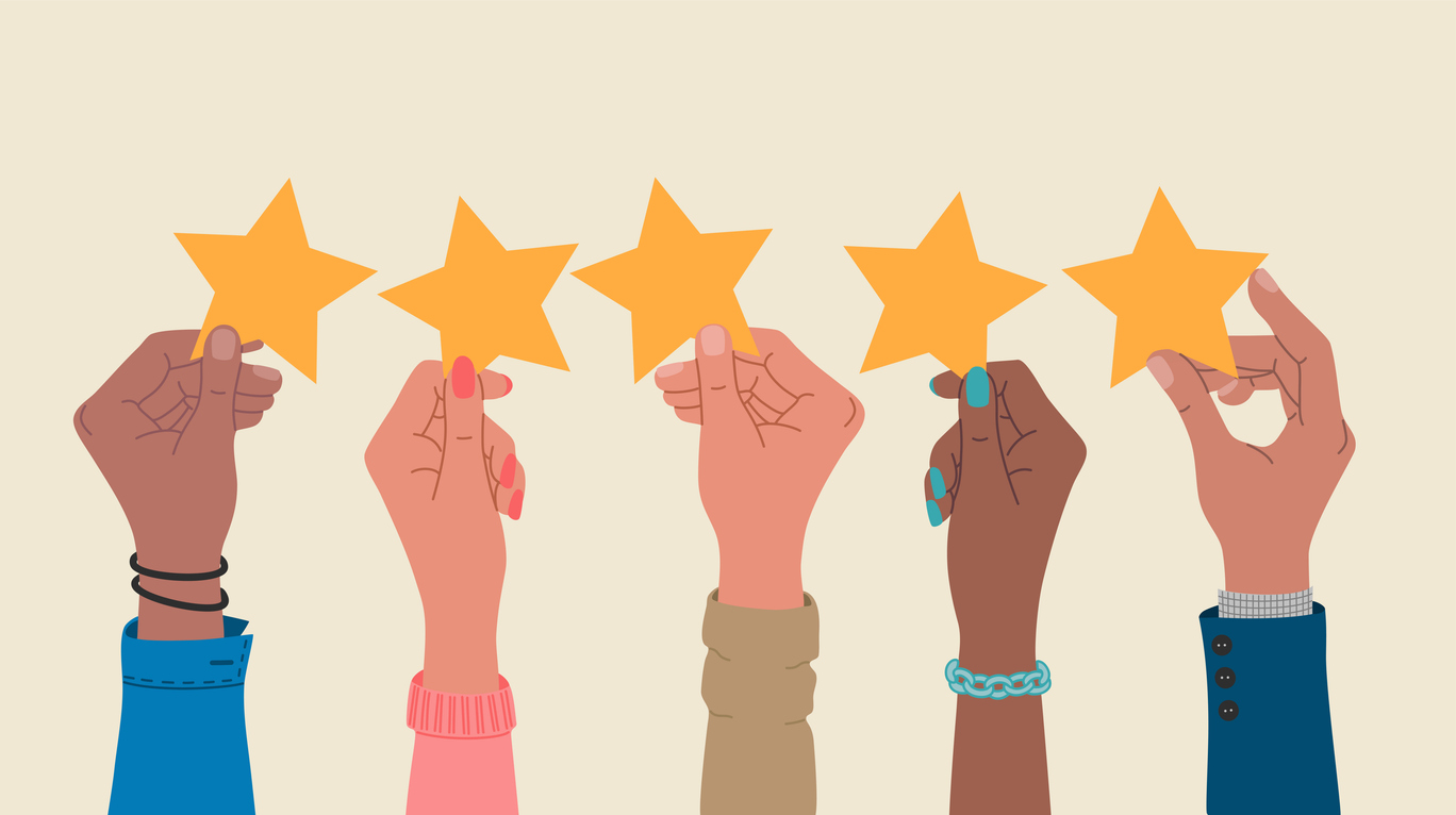 Ways to empower EAP students to give high-quality feedback