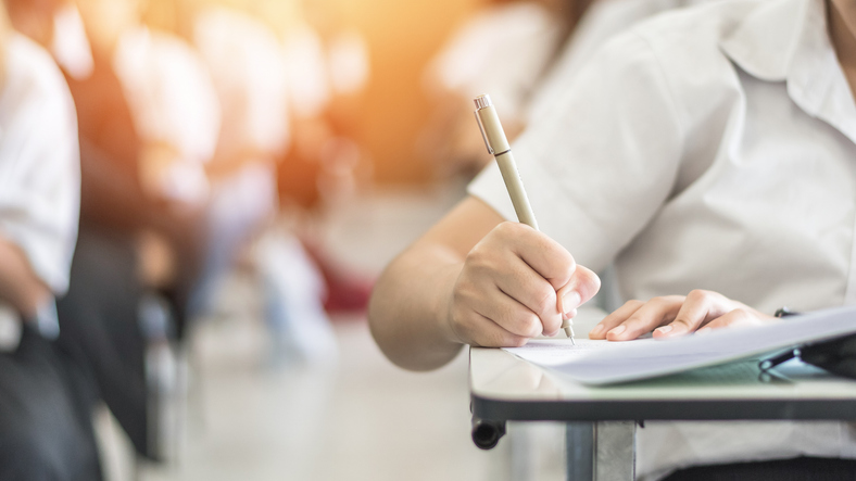 Ten tips when instigating an assessment transformation programme