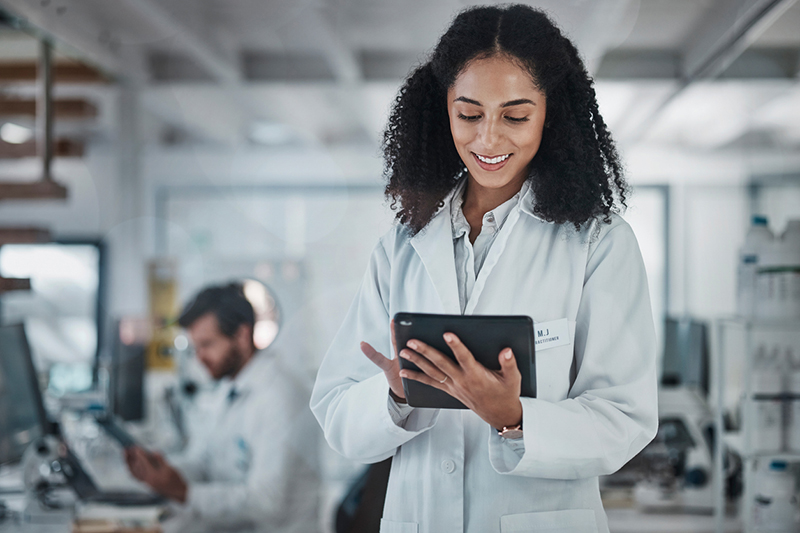 Lessons in chemistry: widening university students’ participation through storytelling