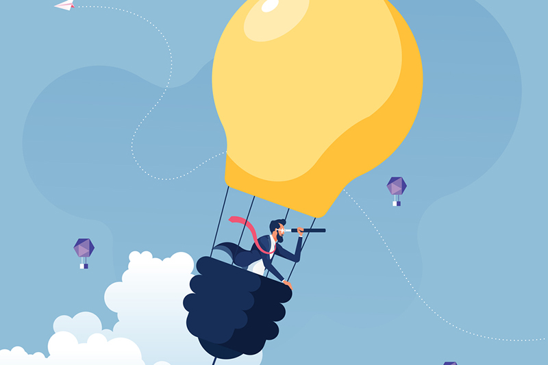 The aspiring academic’s career path from PhD to professor