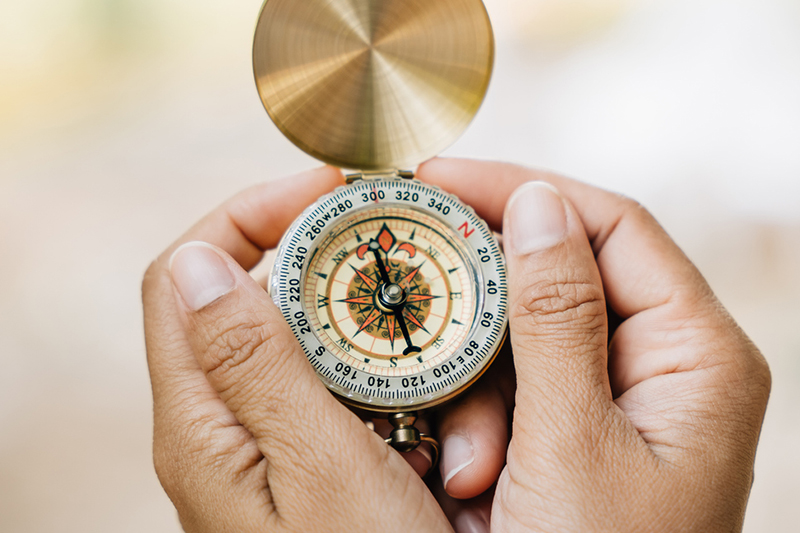 Taking on academic leadership even if you are not prepared for it