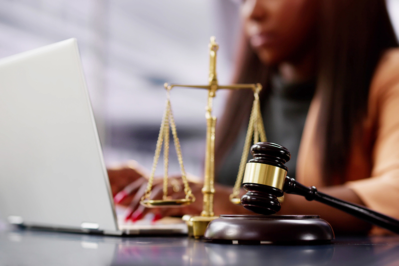 International collaboration is a legal education opportunity