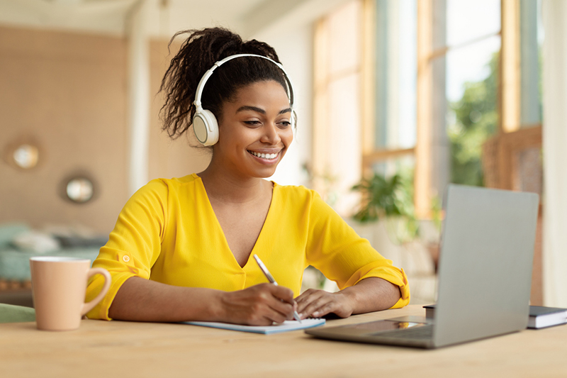 Blended learning is the short-term fix that turned into a long-term stay