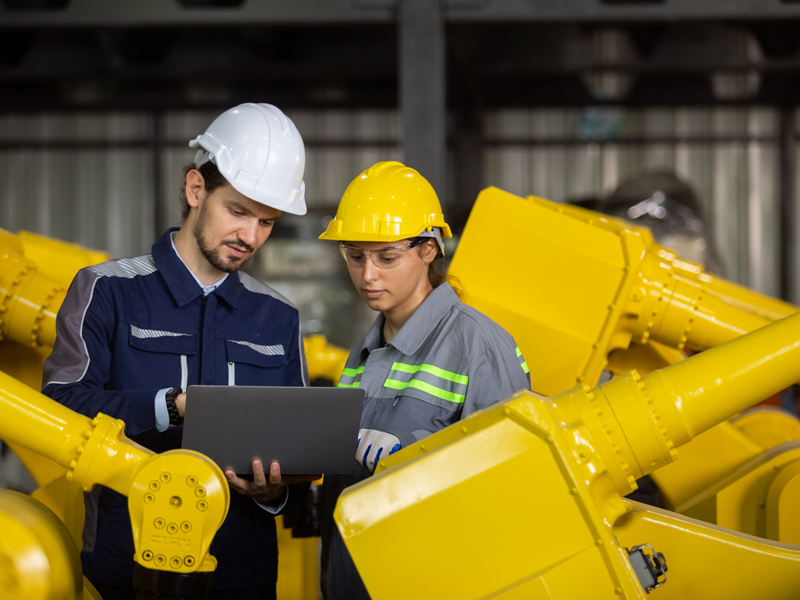 Choosing your dream engineering school: a guide to success