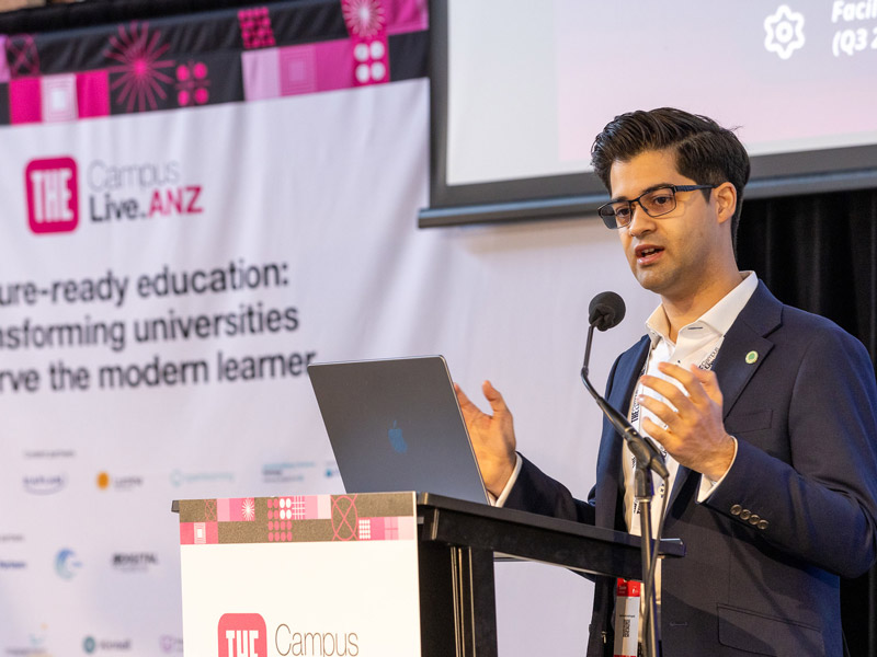 Authentic and active learning: How generative AI is changing the future of studying