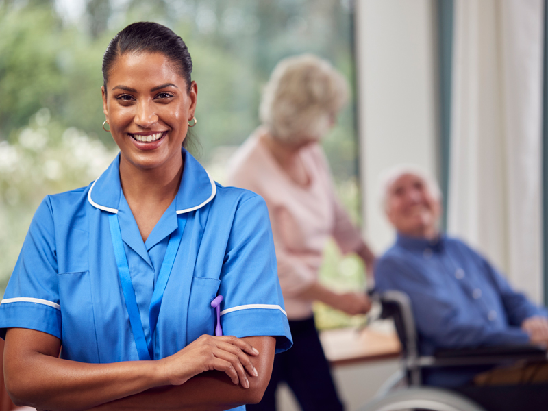 Embarking on a rewarding journey: social work as a career path
